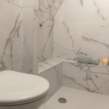 Appartamento Paris Authentic House, Basement With Courtyard Gentilly