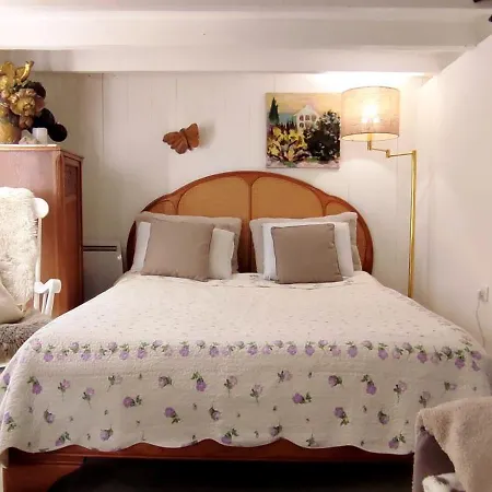 Paris Authentic House Open Space Metro 14 Hopital Bicetre, Rer B *