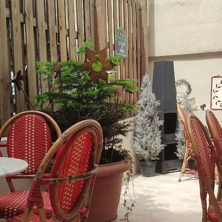 Paris Authentic House Open Space Metro 14 Hopital Bicetre, Rer B * 让蒂伊